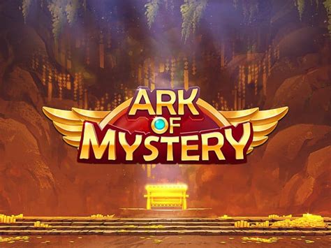 Ark of Mystery 5